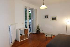 Charmante 2-Zimmer - Jugendstilwohnung mit Balkon im beliebten  Hamburg-Eimsbüttel – Christian-Förster-Straße xx, 20253 Hoheluft-West, Hamburg – Vorschaubild 5