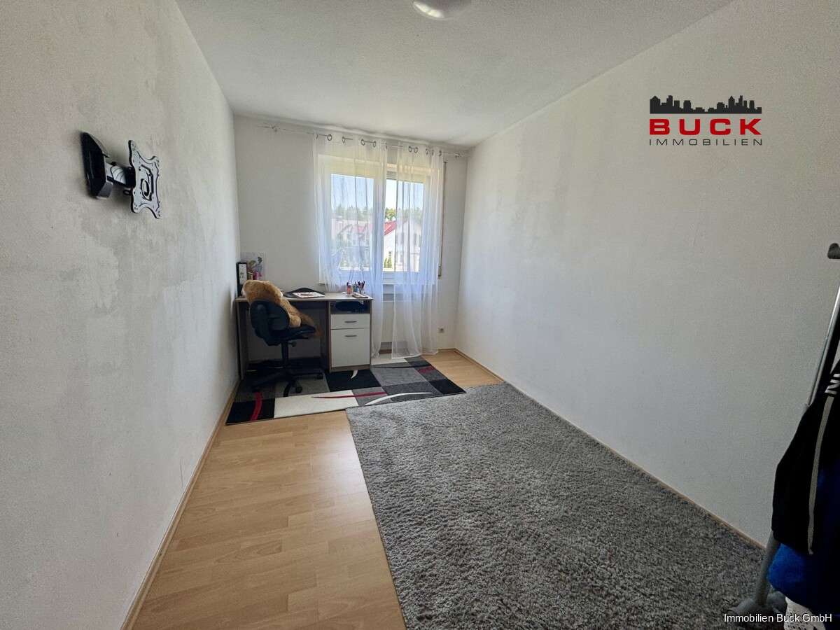 Immobilie in Amstetten - Gepflegte und gut vermietete 3,5-Zimmerwohnung mit Garage und Balkon in begehrter Lage! - Bild 7