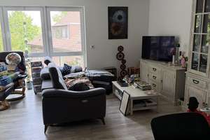 Wohnen mit Charakter: 3,5-Zimmer-Wohnung in Bochum-Wattenscheid, direkt am Stadtgarten – Die vollständige Adresse der Immobilie erhältst du vom Anbieter., 44866 Wattenscheid-Mitte, Bochum – Vorschaubild 4