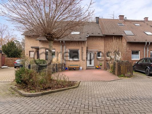 Haus kaufen in Brackel ImmobilienScout24