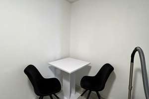 Wunderschönes Appartement in ruhiger Lage mit Garten & Top-Ausstattung – Chiemseeweg 9, 70378 Hofen, Stuttgart – Vorschaubild 11
