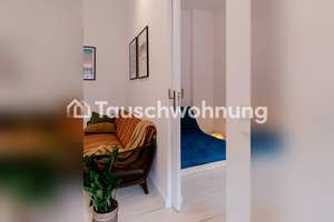 Tauschwohnung: Altbauwohnung Berlin Neukölln Sonnenbalkon, saniert – Die vollständige Adresse der Immobilie erhältst du vom Anbieter., 12045 Neukölln (Ortsteil), Berlin – Vorschaubild 4