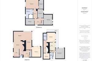 Ein tolles Einfamilienhaus für die Großfamilie!! – Wesel (Kreis) – Vorschaubild 40
