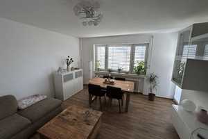 Attraktive 3-Zimmer-Wohnung mit Balkon und EBK in Braunschweig-Melverode – Militschstraße 57, 38124 Braunschweig – Vorschaubild 8
