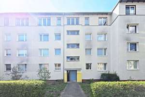 Freie 2-Zimmer-Wohnung mit West-Balkon, EBK und Stellplatz im grünen Zehlendorf-Süd! – Die vollständige Adresse der Immobilie erhältst du vom Anbieter., 14165 Zehlendorf, Berlin – Vorschaubild 13