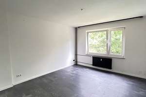 Helle Erdgeschosswohnung in ruhiger Lage