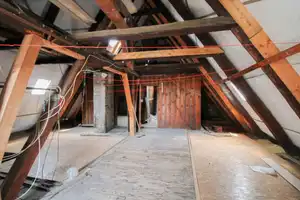 EFH in zentraler Lage von Bad Schmiedeberg mit vielen Verwendungsmöglichkeiten – Wittenberg (Kreis) – Vorschaubild 14