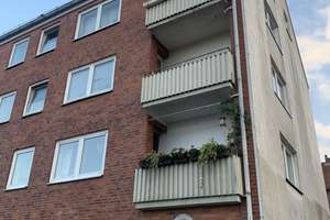 3 Zimmer Kiel Wellingdorf  71,37 m² Wfl., vielseitig Nutzbar, Fernwärme Neu – Die vollständige Adresse der Immobilie erhältst du vom Anbieter., 24148 Ellerbek, Kiel – Vorschaubild 10