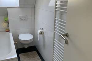 Alltagstaugliche 1-Zimmer-Wohnung zur Zwischenmiete (01.11.2026-20.03.2027) in Bochum – Die vollständige Adresse der Immobilie erhältst du vom Anbieter., 44803 Wiemelhausen, Bochum – Vorschaubild 4
