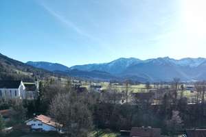 Premiumsegment:
Zwei attraktive Landhausvillen mit Panoramabergblick
- höher gelegene Ortsrandlage – Die vollständige Adresse der Immobilie erhältst du vom Anbieter., 83730 Fischbachau – Vorschaubild 13