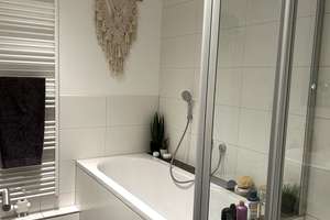 Exklusive 3,5-Zimmer WHG, große Dachterrasse, hochwertige Einbauküche & Tiefgarage im Zentrum ER – Nürnberger Straße 62, 91052 Rathausplatz, Erlangen – Vorschaubild 43