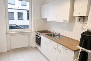 2-Zimmer im Herzen von Hannover - Nähe Lister Meile