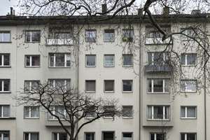 Mehrfamilienhaus