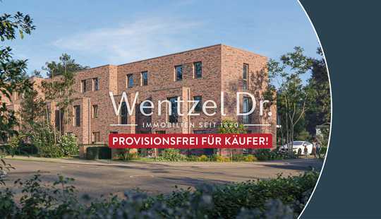 Bild von Ein Zuhause zum Wohlfühlen – modernes Stadthaus in Hamburg-Volksdorf - Wentzel Dr.