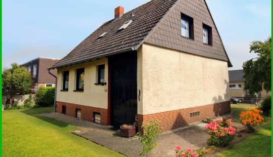 Bild von Familientraum in ruhiger Lage