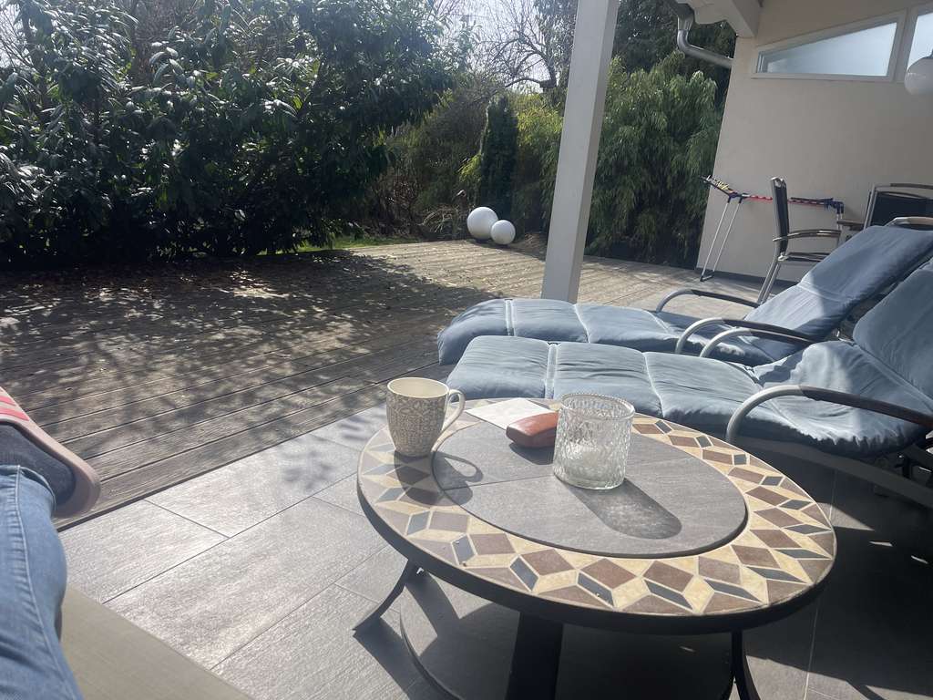 Immobilie in Aichstetten - Vollständig renoviertes 4-Zimmer-Haus in Aichstetten - Bild 2