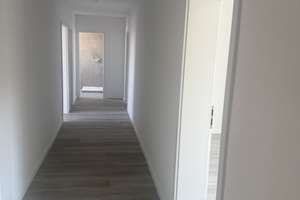 Ihr neues Zuhause? Kernsanierte 4 Zimmer Wohnung mit Tageslichtbad in Heilbronn!
