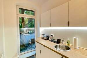 Stilvolle, möblierte Wohnung in Premiumlage – Die vollständige Adresse der Immobilie erhältst du vom Anbieter., 1277 Blasewitz (Stadtteil), Dresden – Vorschaubild 5