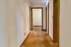 Sendling| Fresh, urban & sofort verfügbar - modernisierte Wohnung mit Westbalkon & Tiefgarage – Die vollständige Adresse der Immobilie erhältst du vom Anbieter., 81377 Am Waldfriedhof, München – Vorschaubild 3
