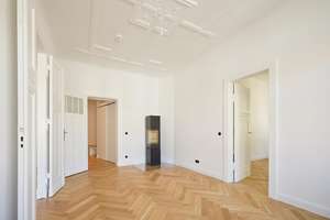Friedenau: 3-Zi Altbau zum Erstbezug mit Balkon, Dusche & Freistehender Badewanne, Provi.frei – 12161 Friedenau, Berlin – Vorschaubild 13