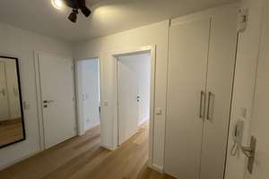 Traumlage: Stilvoll möblierte 2-Zimmer-Wohnung mit Balkon in der Maxvorstadt – Die vollständige Adresse der Immobilie erhältst du vom Anbieter., 80333 Universität, München – Vorschaubild 10