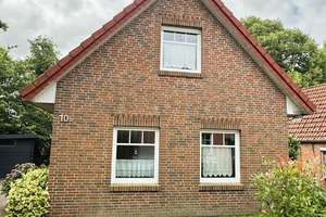 Schmuckes Einfamilienhaus mit Gartenidyll in ruhiger Lage – Die vollständige Adresse der Immobilie erhältst du vom Anbieter., 26736 Krummhörn – Vorschaubild 16