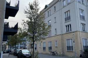 Speicherstadt - Große 3,5  Zimmer-Wohnung mit sonnigem Balkon – 14473 Südliche Innenstadt, Potsdam – Vorschaubild 12