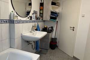helle 2-Zimmer-Whg. am Unterbacher See, neuwertig – Dellestr. 75, 40627 Unterbach, Düsseldorf – Vorschaubild 8