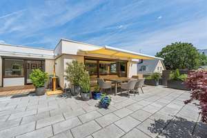 Exklusive Penthouse-ETW * Große Dachterrasse * 10 Jahre Rückvermietung – Die vollständige Adresse der Immobilie erhältst du vom Anbieter., 81243 Pasing, München – Vorschaubild 10