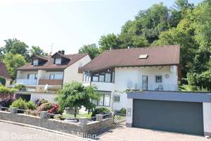Idyllisches Einfamilienhaus in ruhiger Lage von Lörrach-Haagen – Die vollständige Adresse der Immobilie erhältst du vom Anbieter., 79541 Lörrach – Vorschaubild 30