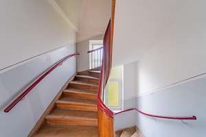 Zwischen Stadt & Ruhe - 3-Zimmer-Altbau mit Balkonidylle – Schwartauer Allee 121, 23554 Sankt Lorenz Nord, Lübeck – Vorschaubild 11