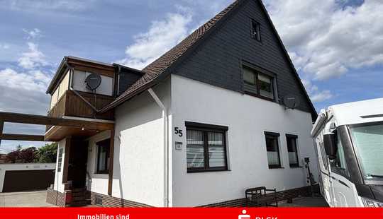 Bild von Viel Platz für die große Familie