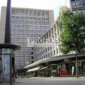 Bürofläche nahe dem Ku'damm