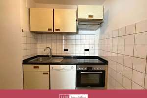 Kapitalanlage mit Zukunft – gepflegte 2-ZKB und Balkon – Die vollständige Adresse der Immobilie erhältst du vom Anbieter., 55126 Finthen, Mainz – Vorschaubild 6