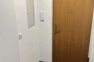 Maisonette-Wohnung mit Blick über den Fürther Wiesengrund – Billinganlage 4, 90766 Schwand, Eigenes Heim, Fürth – Vorschaubild 8