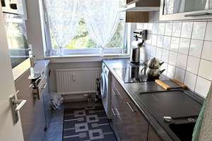 Helle 2-Zimmerwohnung mit Balkon in Köln-Vingst – Heßhofplatz 20, 51107 Vingst, Köln – Vorschaubild 10