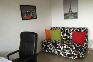 3 Zimmer Maisonette Wohnung mit unverbaubaren Blick inkl. TG-Platz! – 40589 Himmelgeist, Düsseldorf – Vorschaubild 13