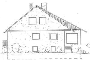 5-Familienhaus - attraktives Investment – Landwehrstraße 59a, 63667 Nidda – Vorschaubild 3