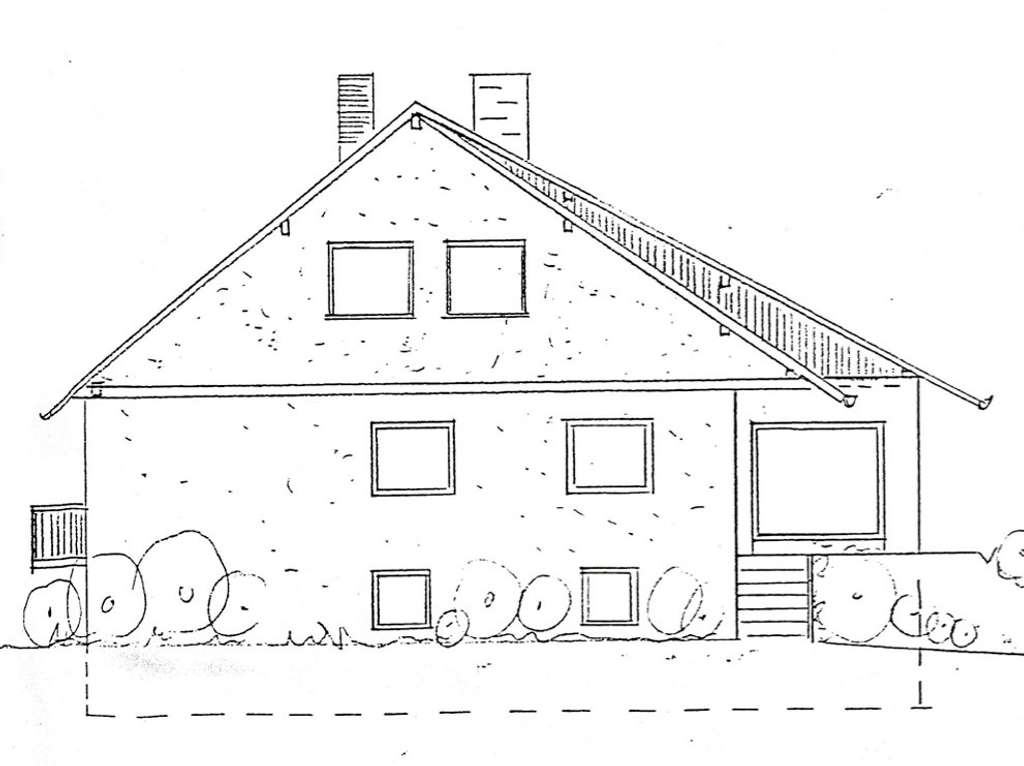 Immobilie in Nidda - 5-Familienhaus - attraktives Investment - Bild 2