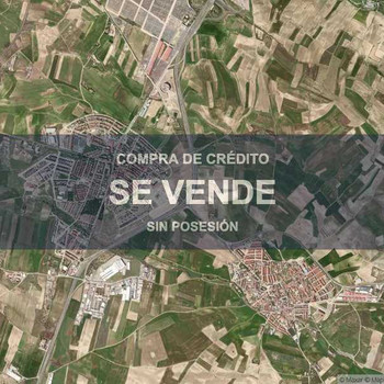 KREDITANKAUF  Immobilie in Torrejón de Velasco
