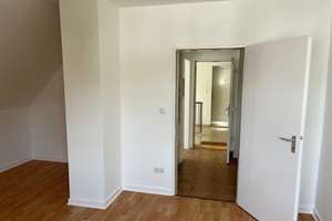 Gemütliche Dachgeschosswohnung in bester Lage – Waitzstraße  13, 24105 Blücherplatz, Kiel – Vorschaubild 9