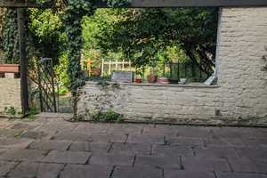 Ungewöhnliche Altbauwohnung mit großem Garten – Bonn – Vorschaubild 8