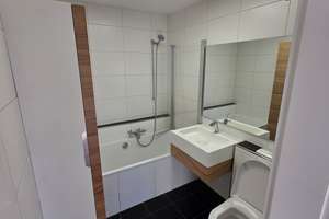  Stilvolle Loft/Split-Level-Wohnung – Vaihinger Straße 121, 70567 Möhringen-Mitte, Stuttgart – Vorschaubild 14