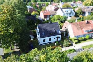 Aufwendig saniertes EFH an der Sentruper Höhe – Die vollständige Adresse der Immobilie erhältst du vom Anbieter., 48149 Sentrup, Münster – Vorschaubild 9
