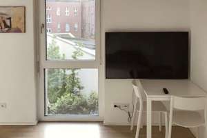 Moderne Wohnung für Anleger & Eigennutzer an TH/ Wöhrder Wiese – Reindelstraße 20, 90402 Marienvorstadt, Nürnberg – Vorschaubild 5