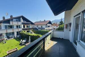Den Bergen nah und dem Stress fern: Schnuckeliges Apartment im malerischen Fischen – Die vollständige Adresse der Immobilie erhältst du vom Anbieter., 87538 Fischen im Allgäu – Vorschaubild 4