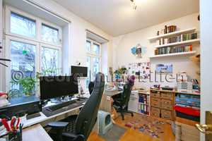 +++ Frei werdend! Prov.-frei! Großzügige Maisonette mit Terrasse und Garten! Nicht verpassen! +++ – Leipzig – Vorschaubild 16