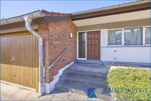 ** Großer Bungalow ** Wohnen auf einer Etage! – Die vollständige Adresse der Immobilie erhältst du vom Anbieter., 67117 Limburgerhof – Vorschaubild 2
