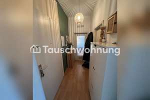 Tauschwohnung: Gemütliche 2-Zimmer-Wohnung zum Tausch gegen mind. 3-Zimmer – Die vollständige Adresse der Immobilie erhältst du vom Anbieter., 80634 Dom Pedro, München – Vorschaubild 5