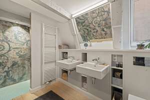 Historisches Stadthaus mit luxuriöser Ausstattung – Die vollständige Adresse der Immobilie erhältst du vom Anbieter., 23552 Innenstadt, Lübeck – Vorschaubild 17
